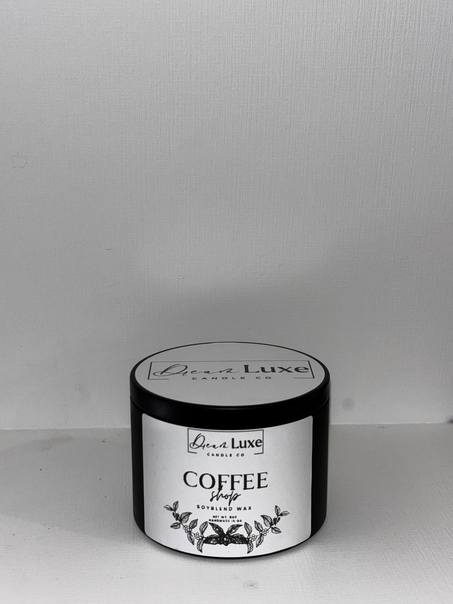 Coffee Shop