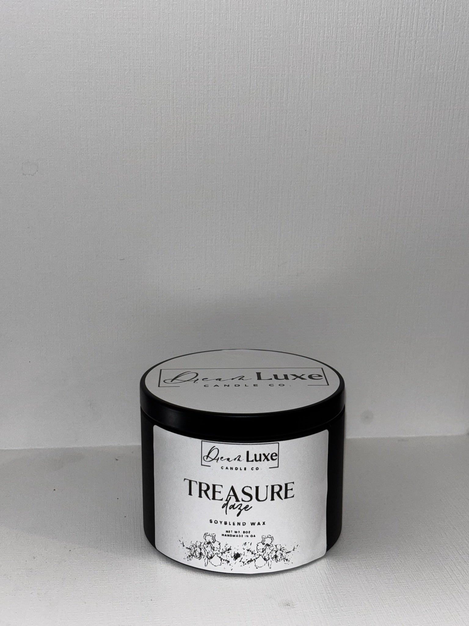 Treasure