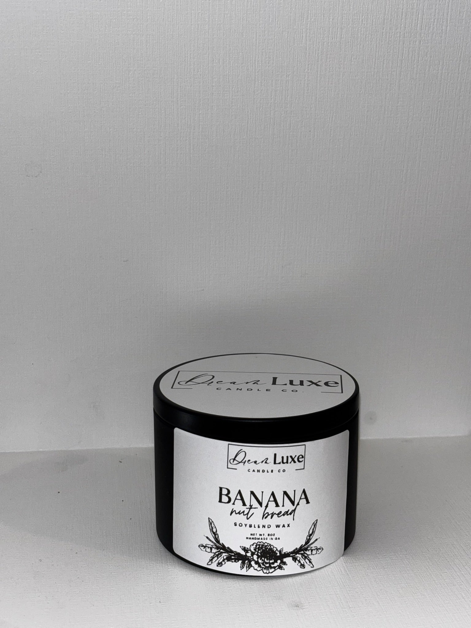 Banana Nut Bread