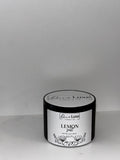 Lemon Zest