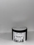 Mango & Coconut Smoothie