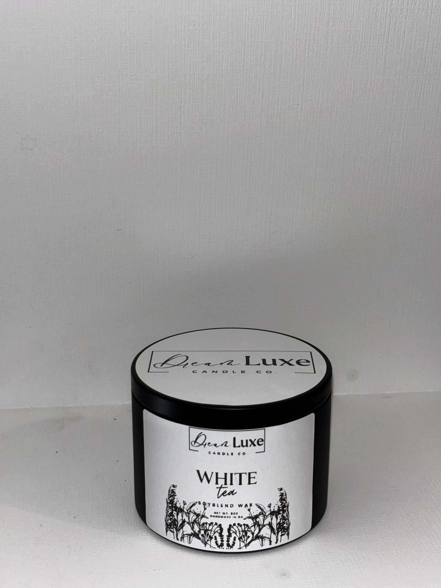 White Tea