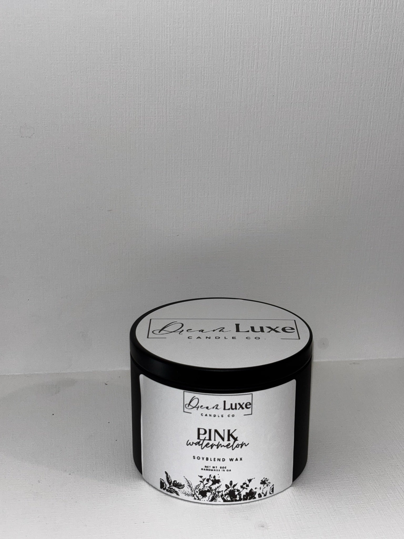 Pink Watermelon